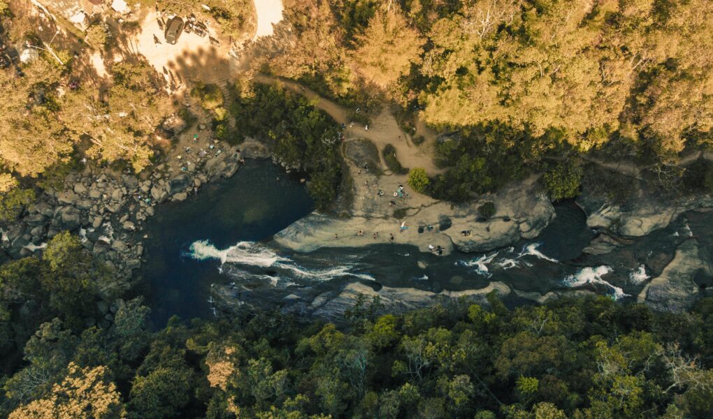 roteiro em visconde de mauá