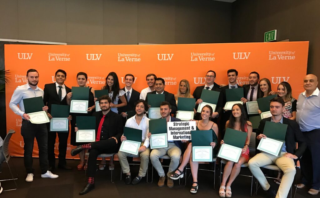 intercambio la verne IBS