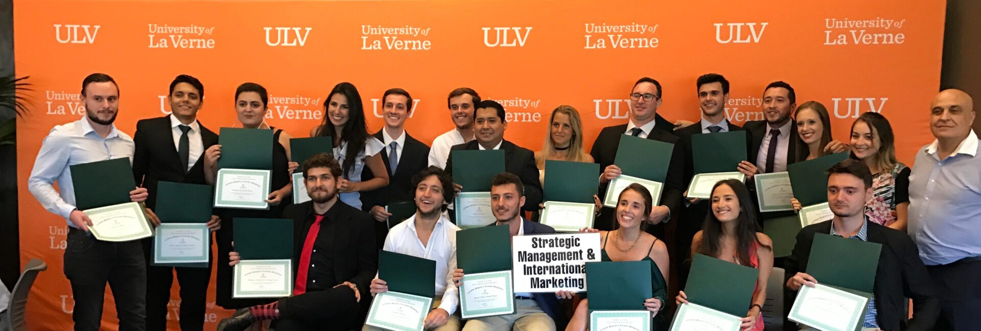 intercambio la verne IBS
