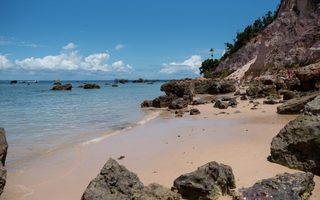 como ir de salvador a morro de sao paulo