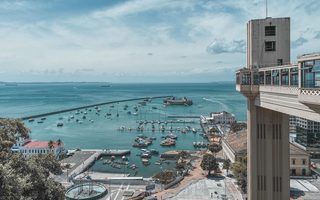 o que fazer no pelourinho salvador