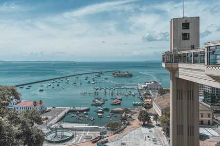o que fazer no pelourinho salvador