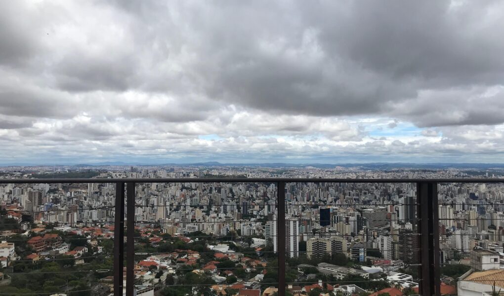 roteiro em belo horizonte inhotim