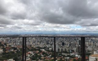 roteiro em belo horizonte inhotim