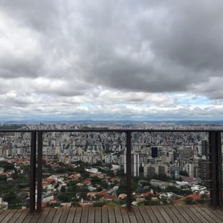 roteiro em belo horizonte inhotim