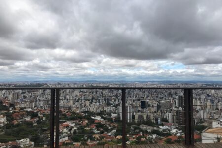 roteiro em belo horizonte inhotim