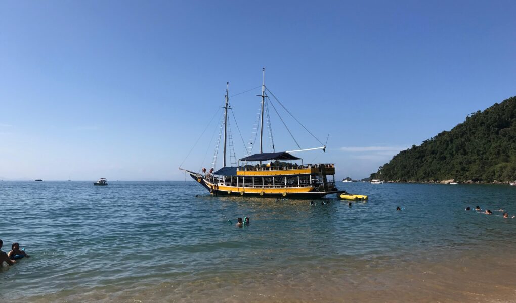 roteiro em paraty o que fazer