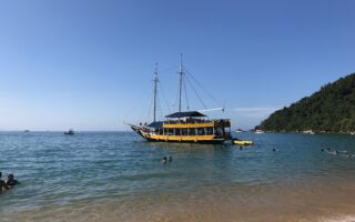 roteiro em paraty o que fazer