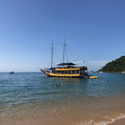 roteiro em paraty o que fazer