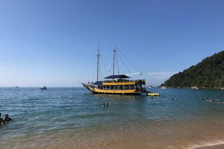 roteiro em paraty o que fazer