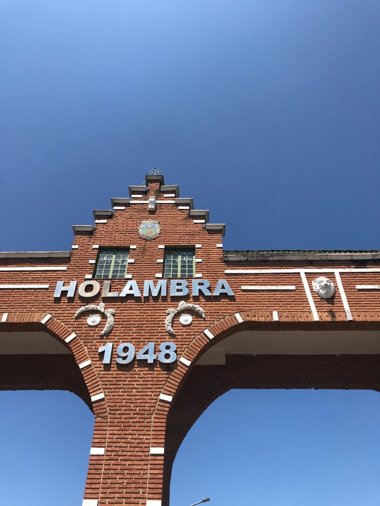 o que fazer em holambra