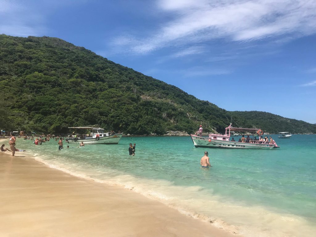 dicas de arraial do cabo